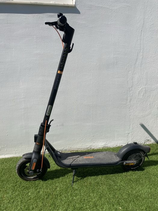 Trotinete eletrica segway ninebot f2 pro
