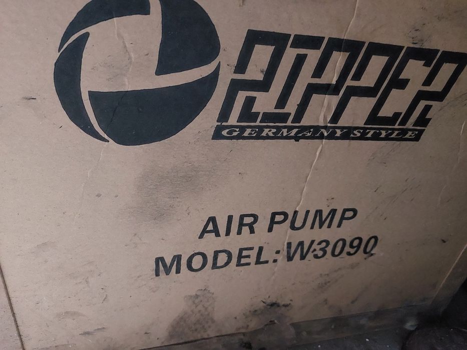 Продається Компресор на 300 літрів