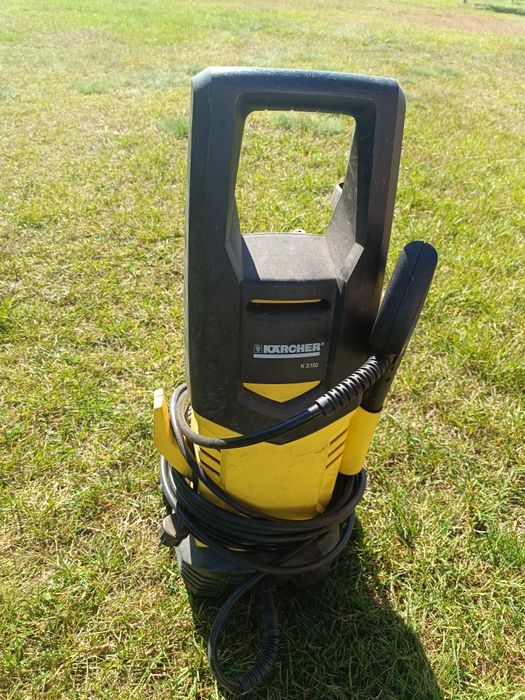 Karcher K3.150 używany sprawny