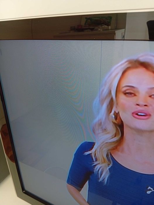 Televisor LCD Samsung 40 polegadas
