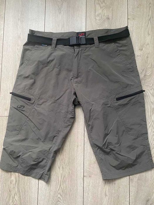 Шорти трекінгові чінос Hannah/ Gant /Callaway   / XL