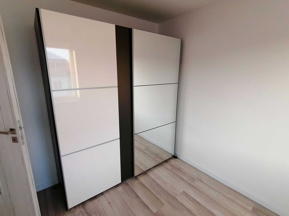 Wynajmę 2 - pokojowe mieszkanie - 50 m² z miejscem garażowym - Ciechanów - View 6