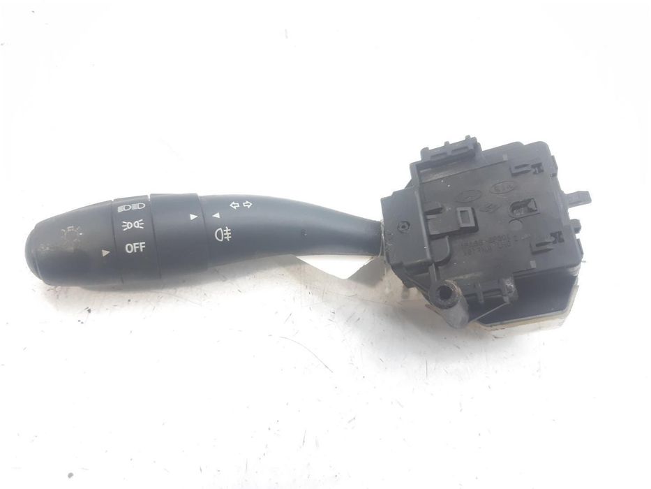 Comandos Dos Piscas Hyundai I30
