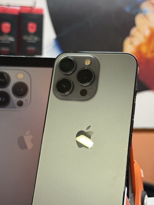 iPhone 13 Pro 256 GB Trade in