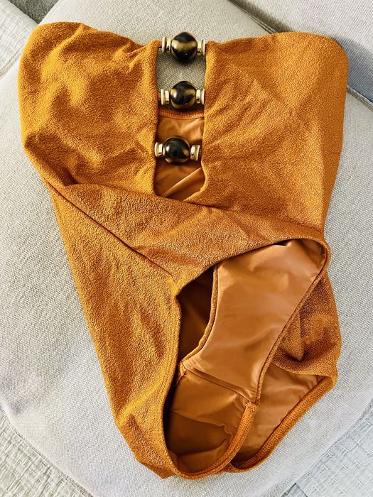Original SwimWear by ÁGUA DE COCO (High Quality Brasilian Brand) New!