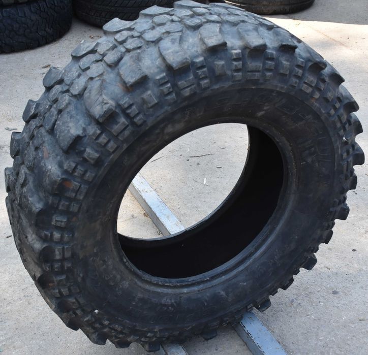 Opona Glob-Gum Spider 4x4 265/70R16 112S
