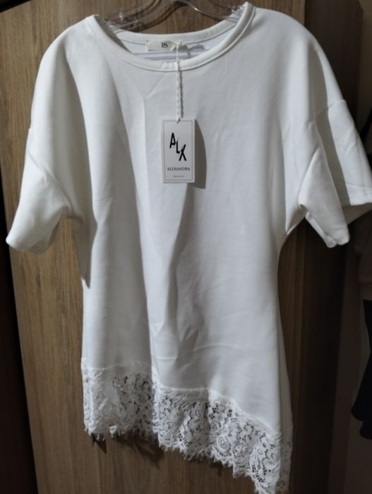 Roupa para mulher