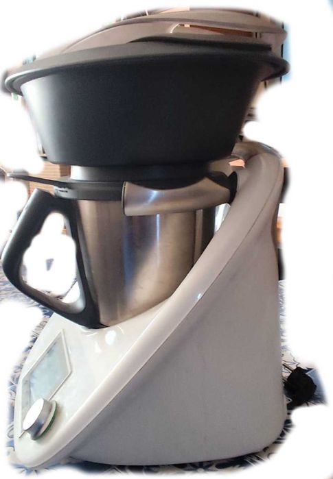 Bimby TM5 para Peças