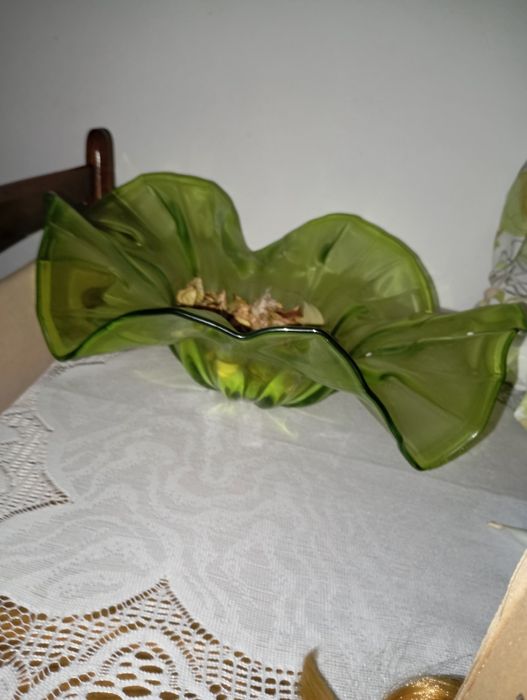 3 Taças/centros de mesa