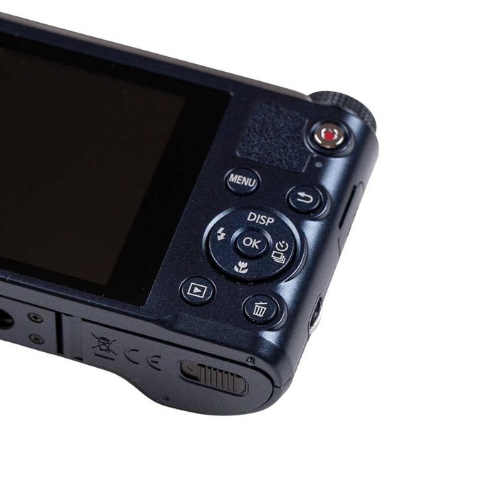 Aparat kompaktowy Samsung WB200F