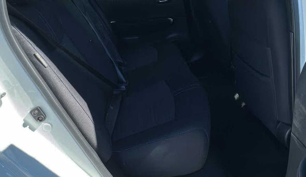 Nissan Leaf Plus      2023