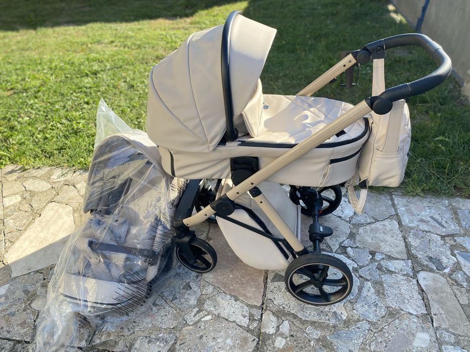 Дитяча коляска Elio від Baby pram