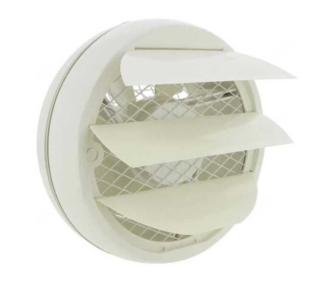 Exaustor para vidro ou pareded HCM-150 N S&P (novo)
