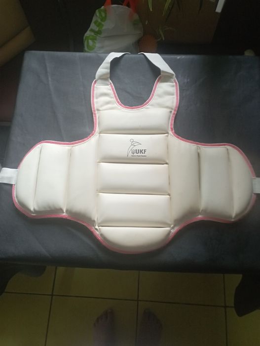 Захист для дітей[карате]