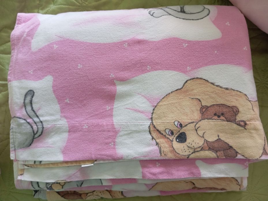 Lençóis de flanela para cama de solteiro