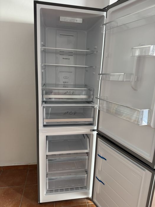 Vendo frigorifico novo