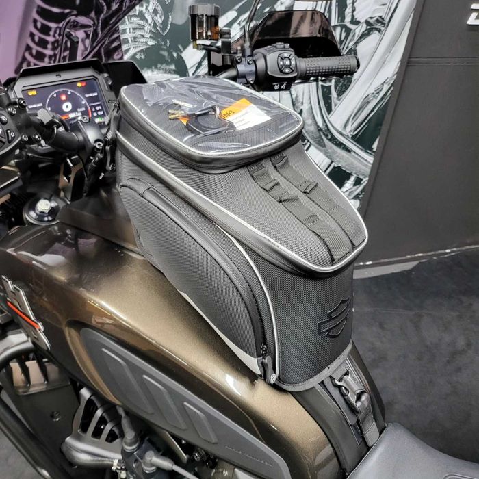 Harley Davidson  Pan America 1250