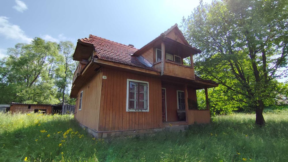 Продається ділянка 17 сот. с. Микуличин. Під будівництво. Асфальт заїзд. Світло