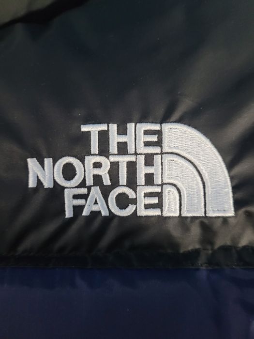 Kurtka The North Face Nuptse 700 M streetwear drip drill opium basic