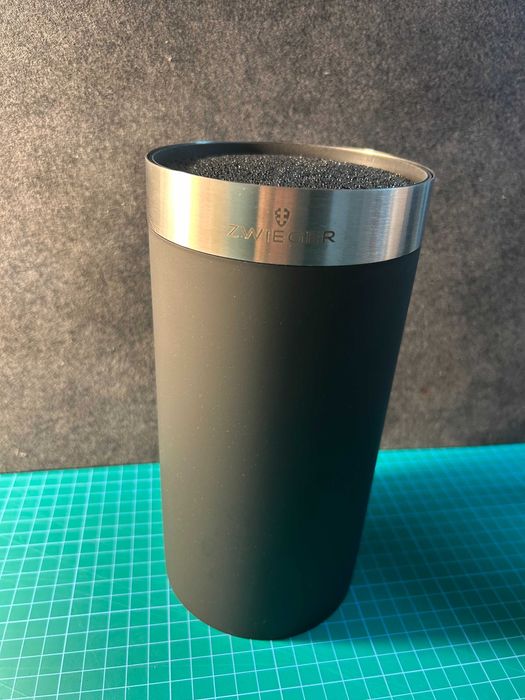 Blok uniwersalny na noże Zwieger