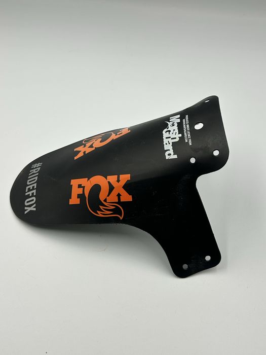 Błotnik rowerowy mtb marshquard fox