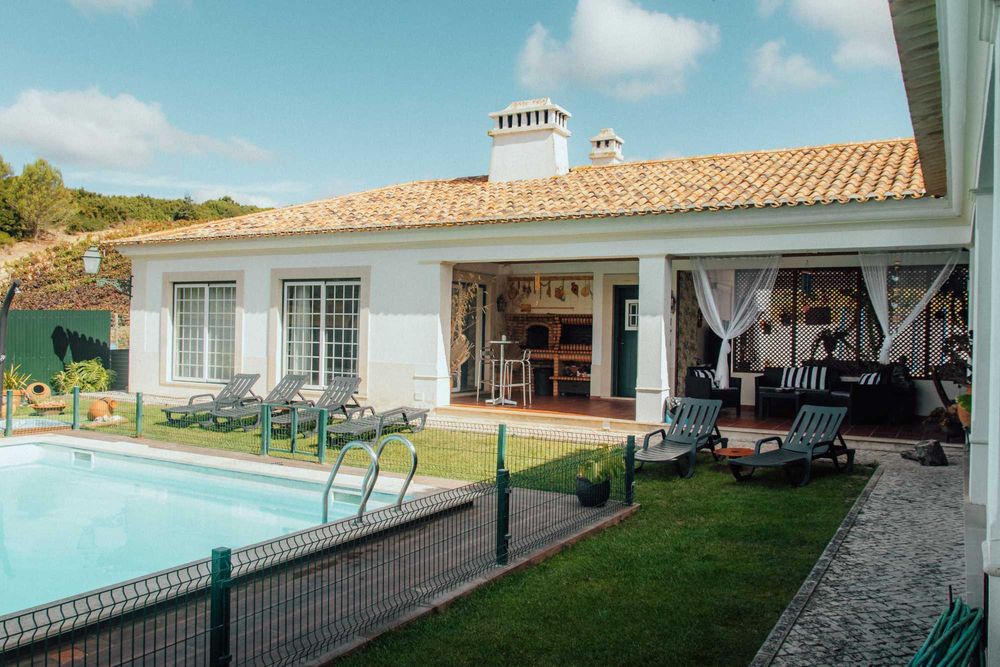 Espaço para eventos - Natura Lounge