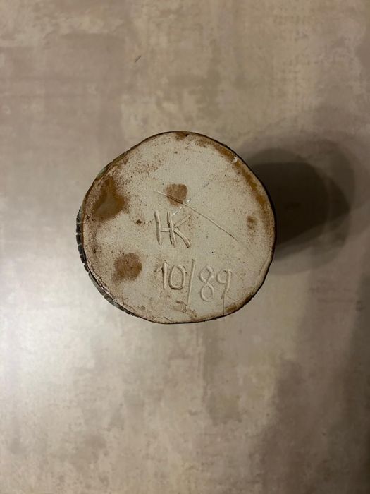 wazon ręczna robota