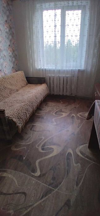 Продам 3кім.кв. з індивідуальним  опаленням