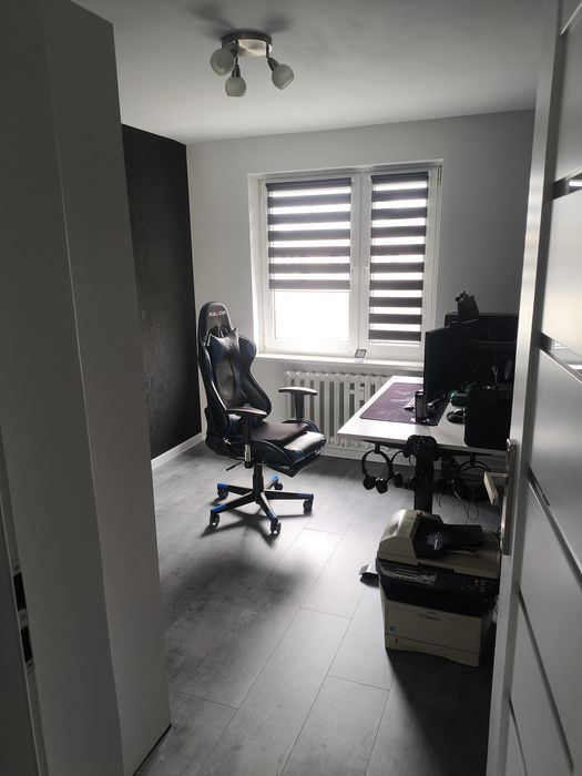 Mieszkanie 44m 700 Lecia 4 piętro