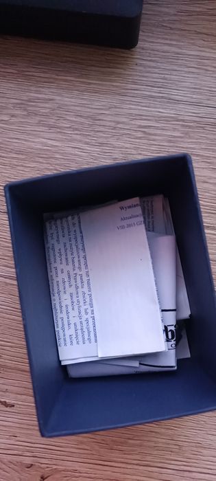 Zegarek Casio Edifice