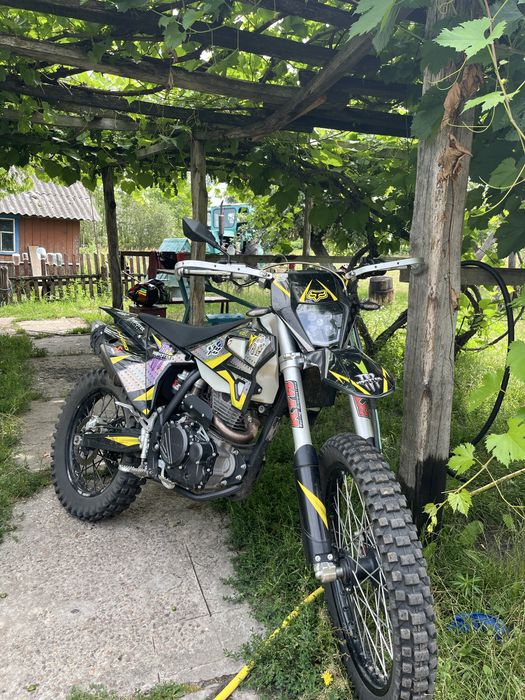 Продам kovi jnr 250