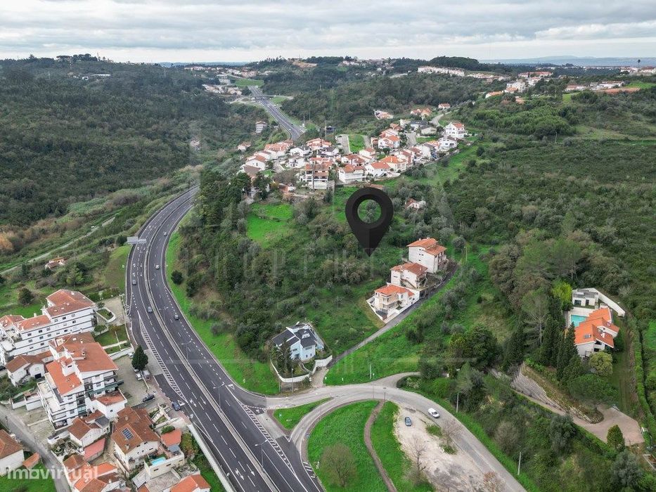 Lote de Terreno | Banhos Secos, Coimbra