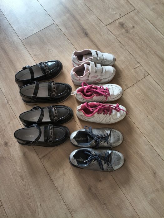 Взуття, дитячі туфлі, кросівки 28, 29, 30 розмір, Reebok