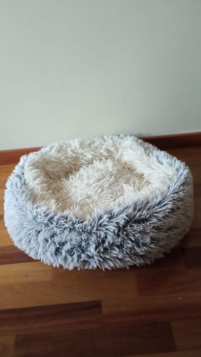 Cama de cão ou gato.