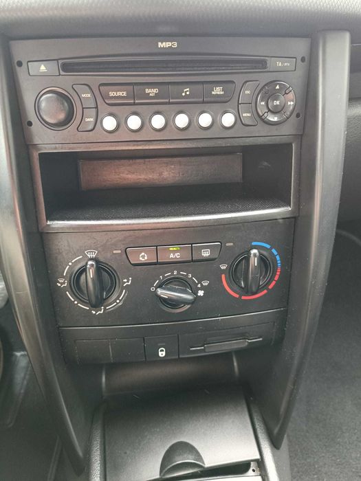 Peugeot 207 comercial diesel