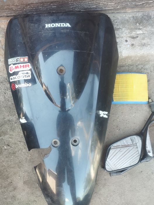 Хонда Дио 56,Honda dio 56 продам лот запчастей