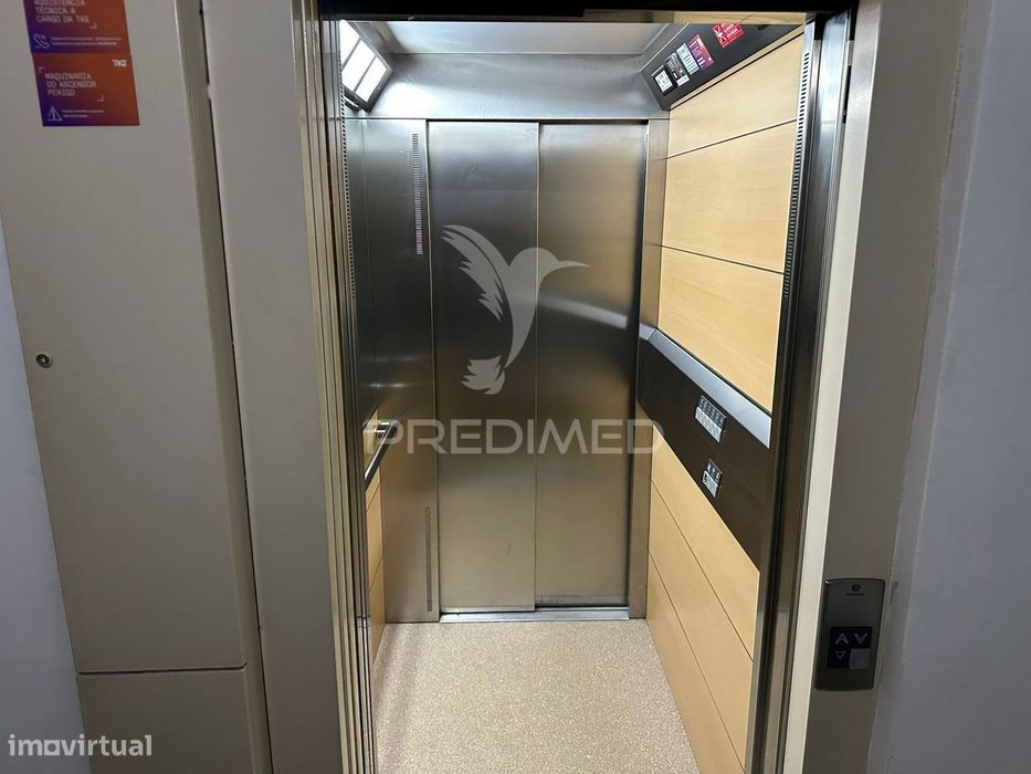 Apartamento T2 em Castelo Branco