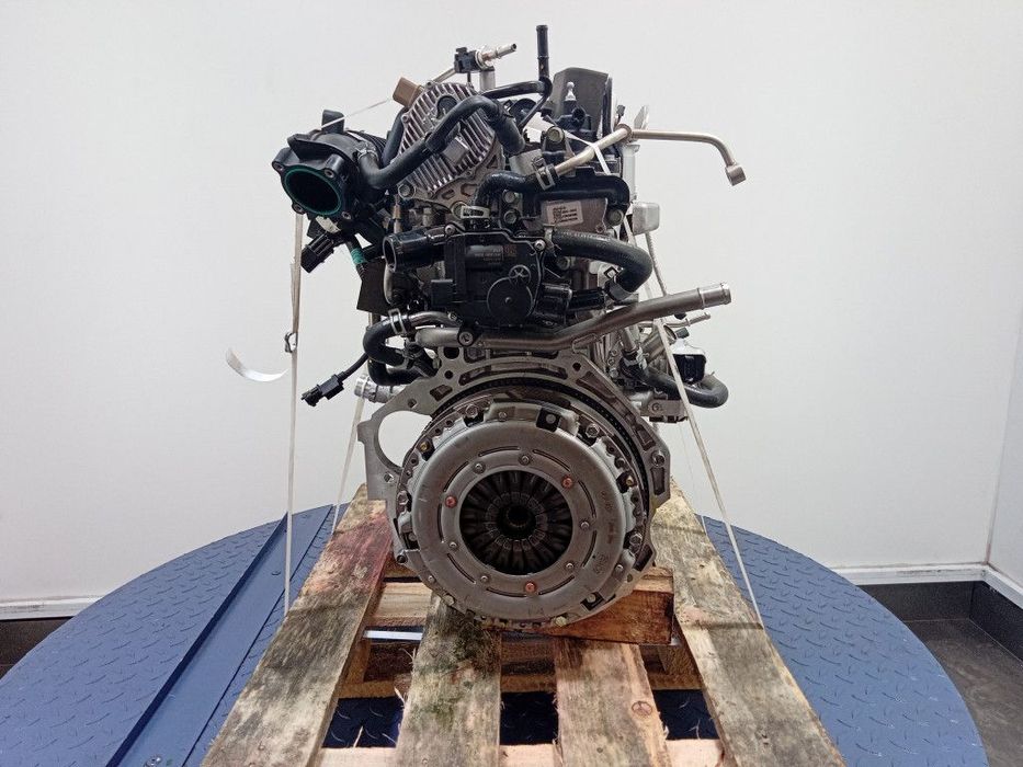 KIA CEED III SILNIK BENZYNOWY 1.0 T-GDI 100KM G3LE