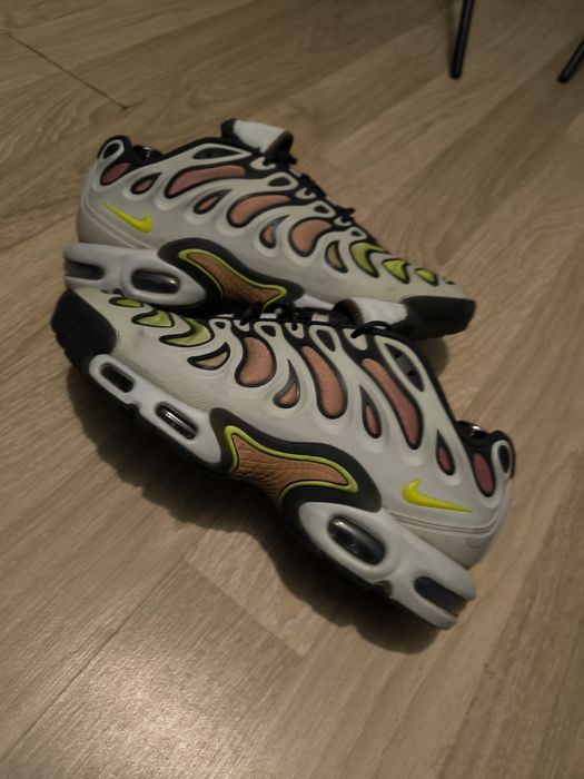 Кросівки Nike Air Max Plus Drift