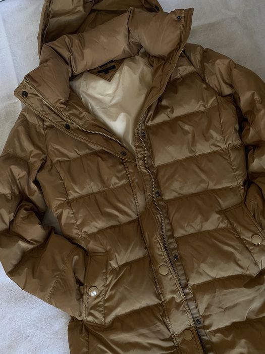 Зимня куртка