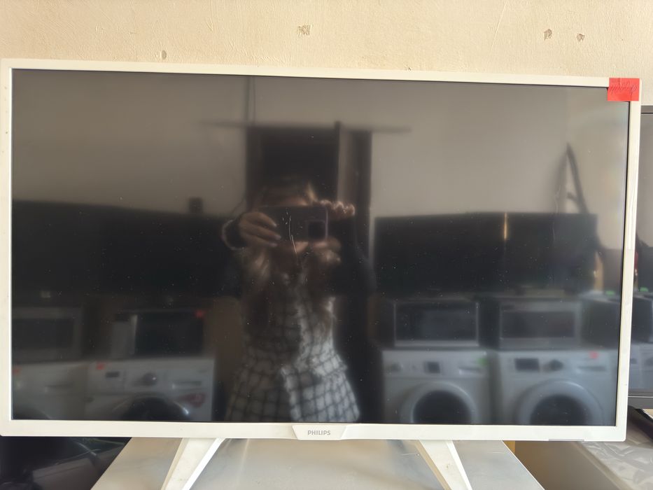 Телевізор Philips
