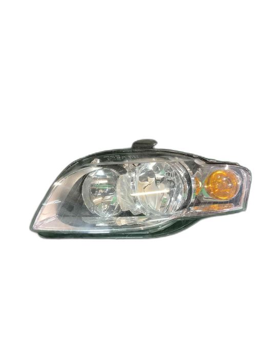 Ótica / Farol Esquerdo AUDI A4 B7 8E0941003AK (OEM) | 0301219601 (OEM)