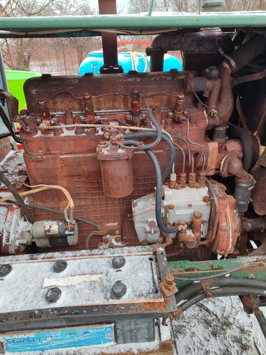 Продам ЮМЗ 6 в дуже гарному стані.