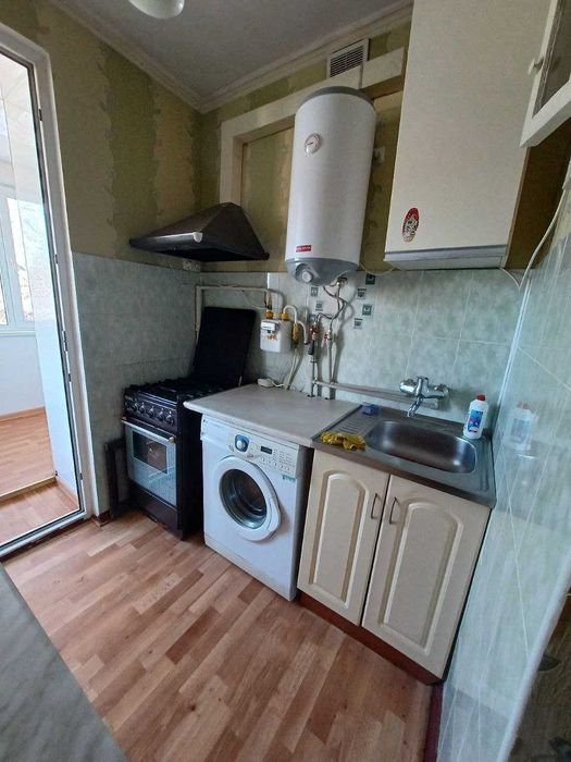 Сдам 1 комнатную квартиру на ул.Богдана Хмельницкого!