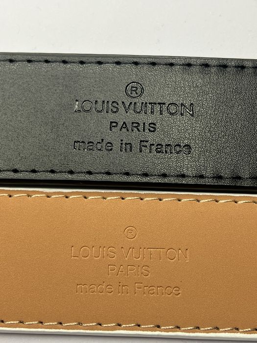 Ремінь Louis Vuitton ремень Iv лв ремень пояс Iv louis vuitton