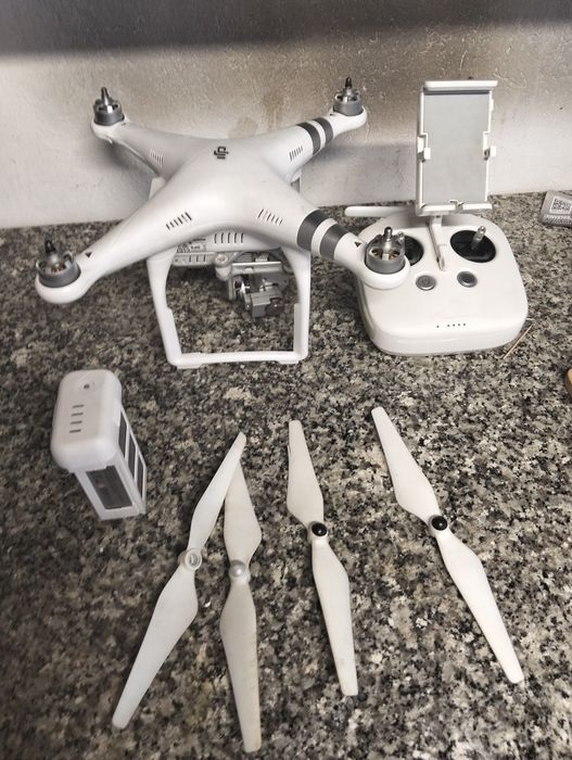 DJI Phantom 3 Advance