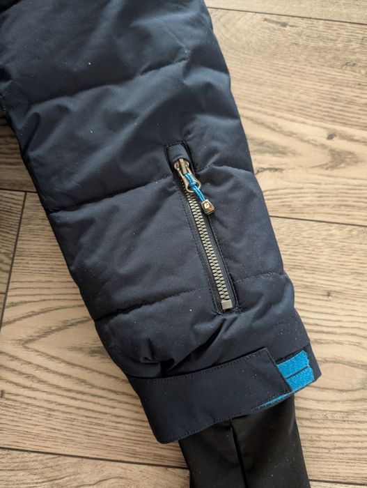 Kurtka narciarska 165-170