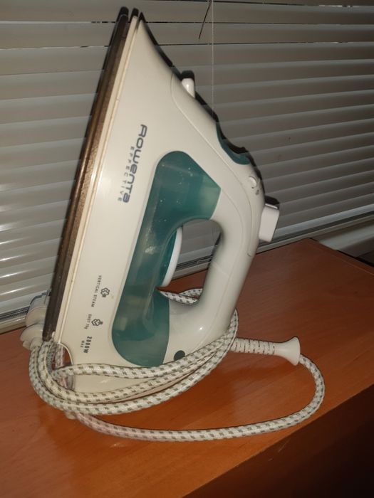 Утюг Rowenta рабочий