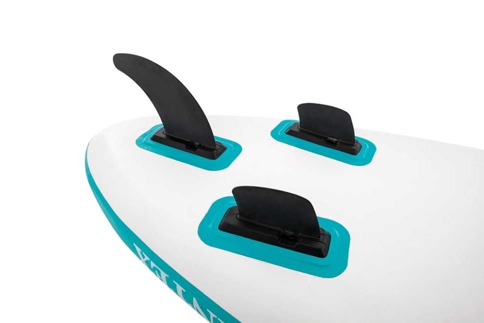 Надувная SUP доска для сёрфинга Intex 68241 Aqua Quest 240 Youth