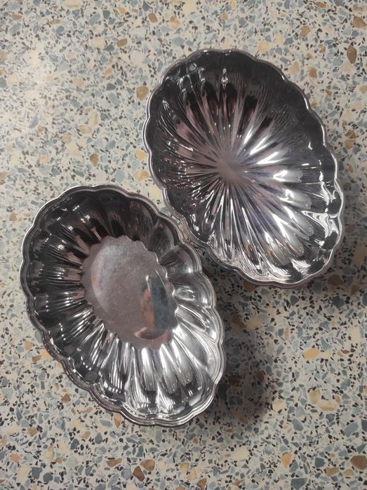 Бонбоньєрка від GEORG  JENSEN.